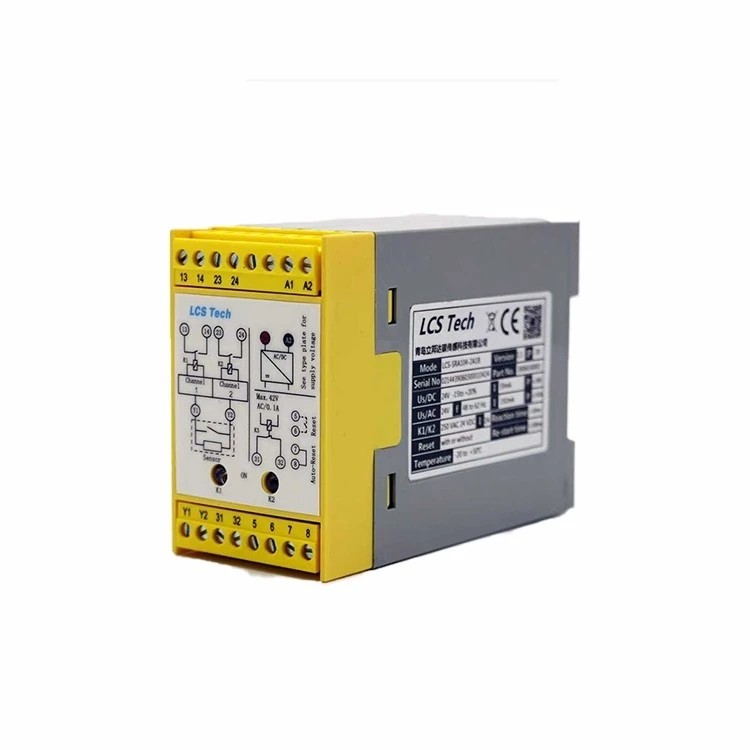 productcate-1-1 Safety Controller