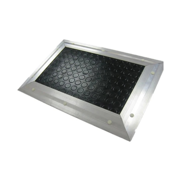 Safety Mat Sensor Safety Mat Sensor