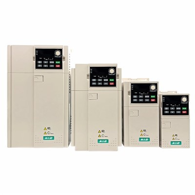 Vector VFD